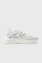 ETHER WHITE SNEAKERS