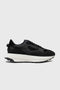 AERON 006 BLACK SNEAKERS
