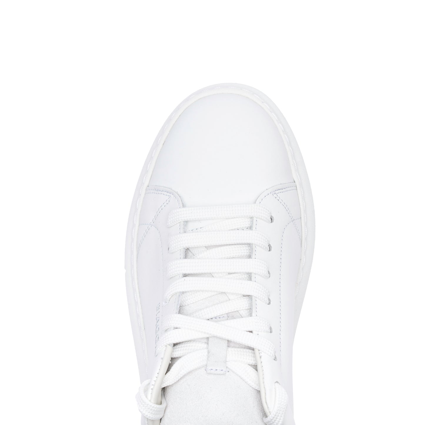 STREET 28 WHITE-BLACK